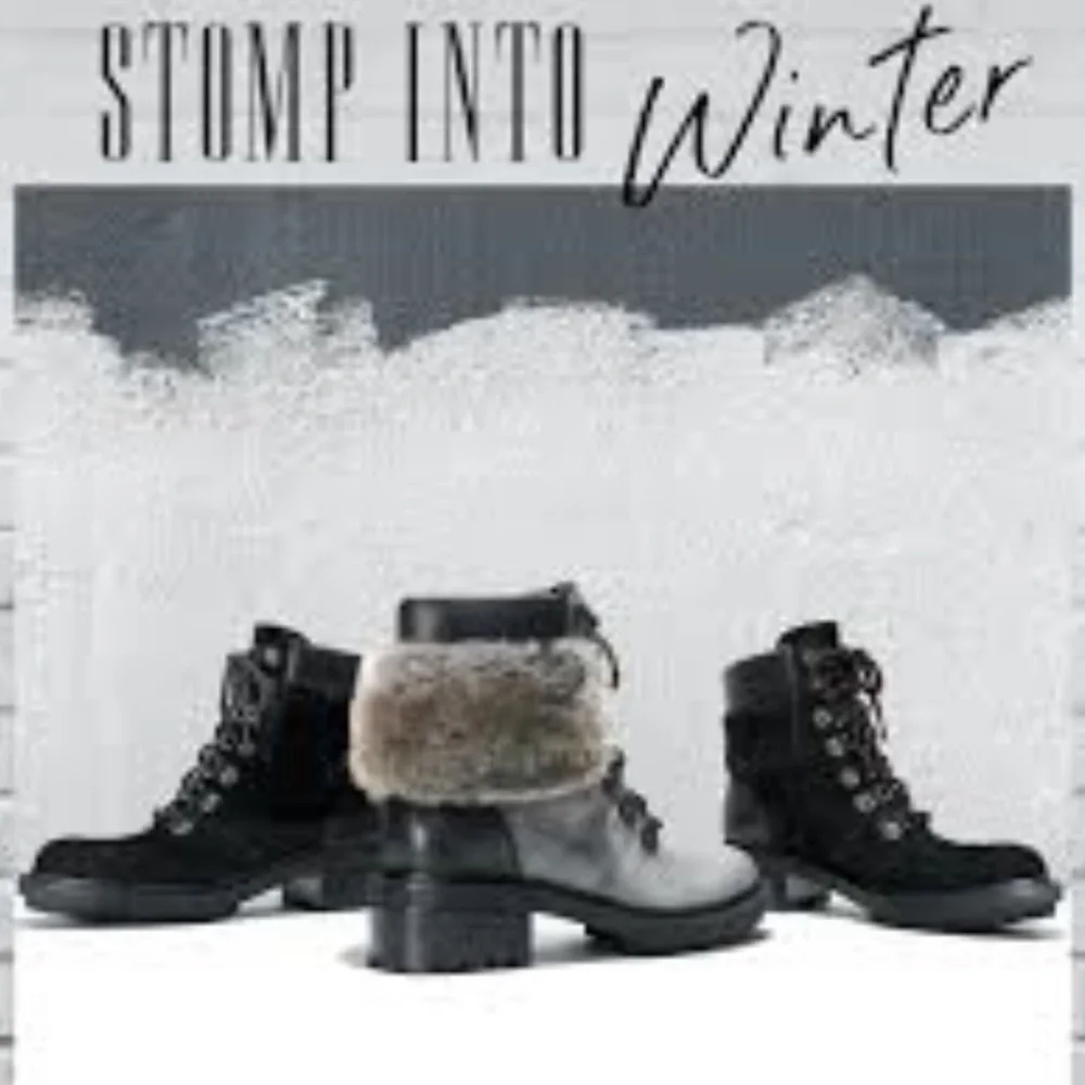 Botkier‎ Madigan Hiking Boot